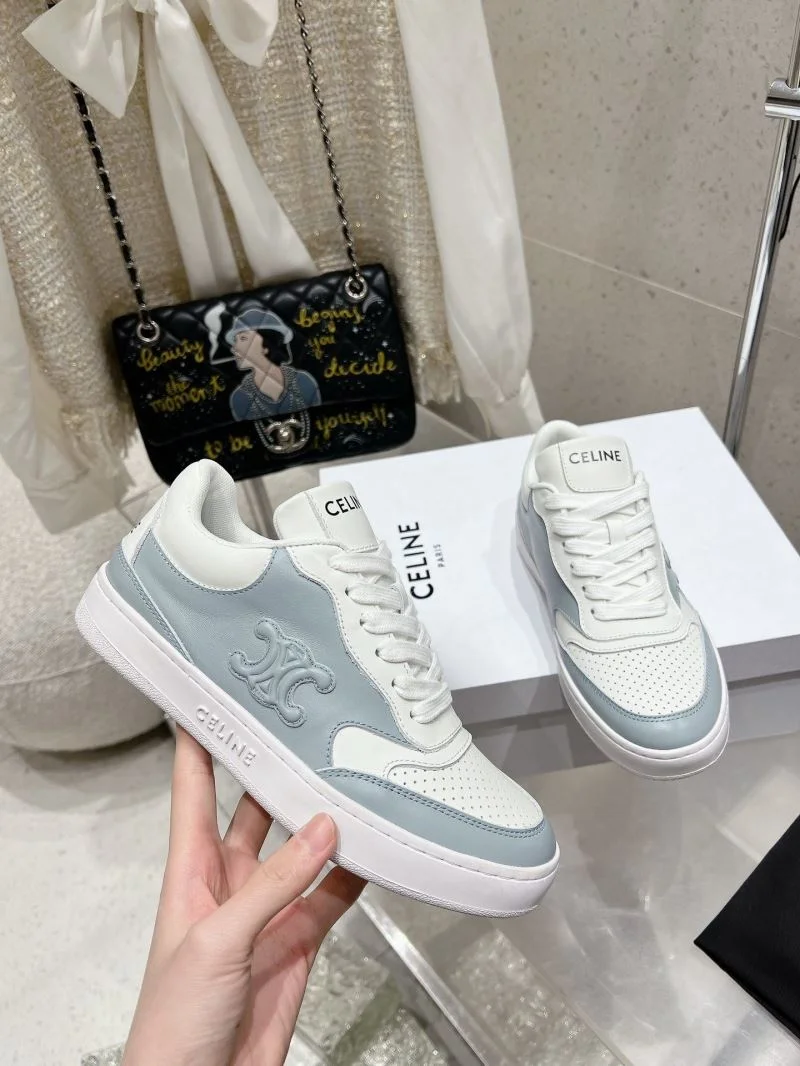 Classic Celine Shoes 15834