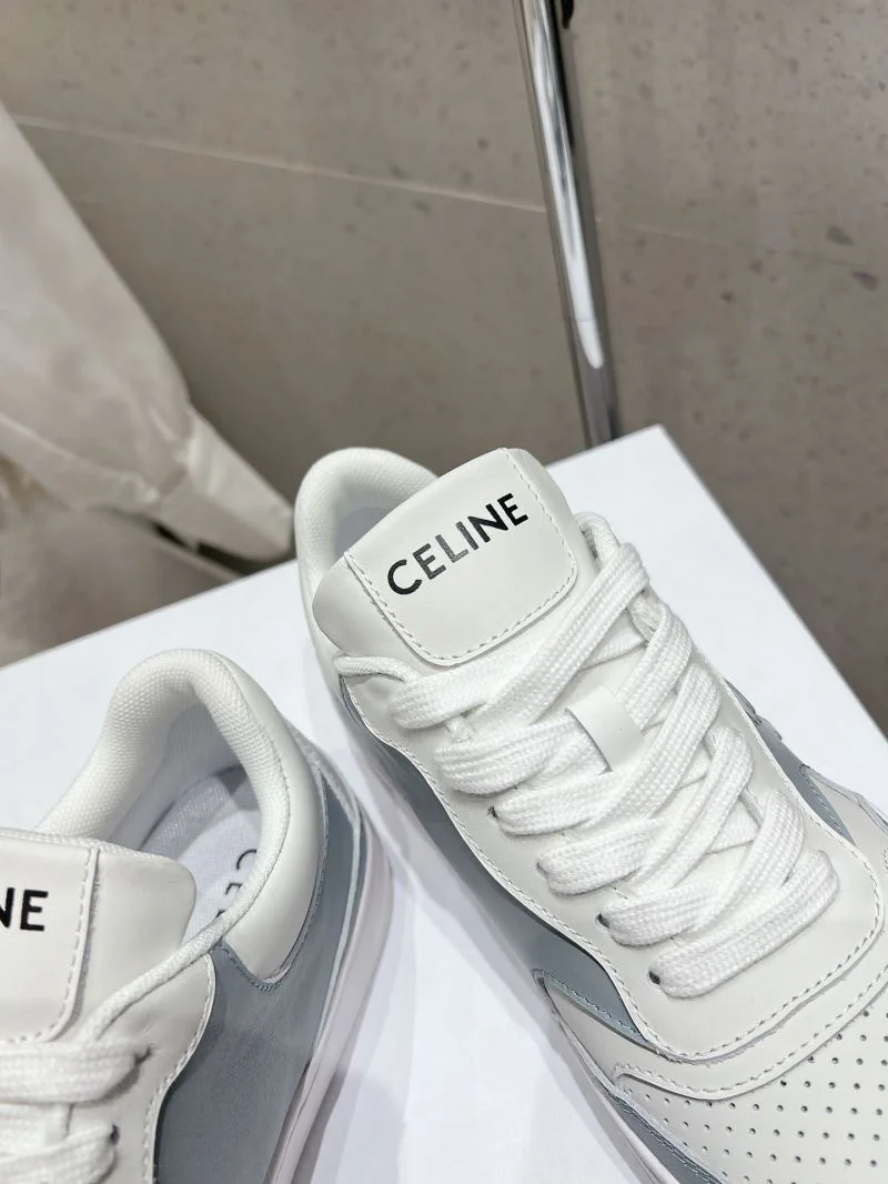Classic Celine Shoes 15834