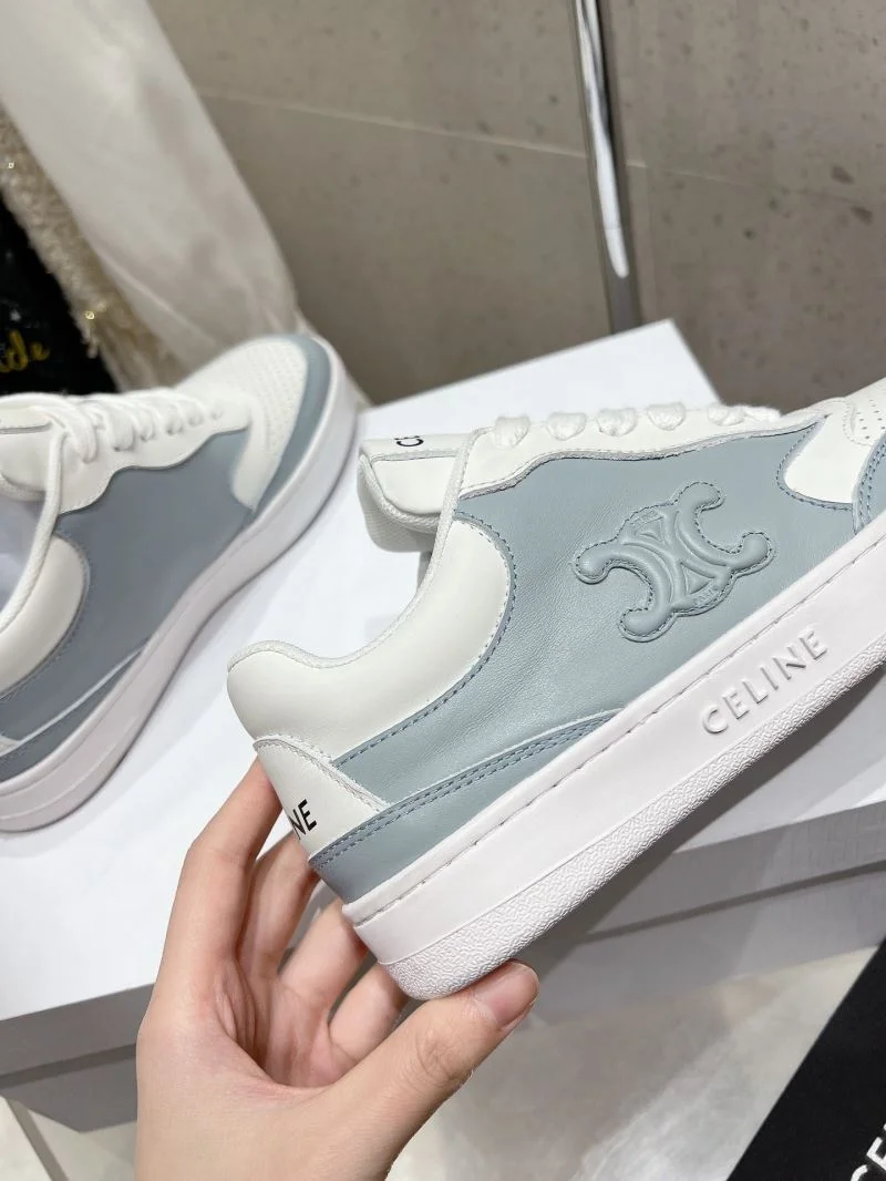 Classic Celine Shoes 15834