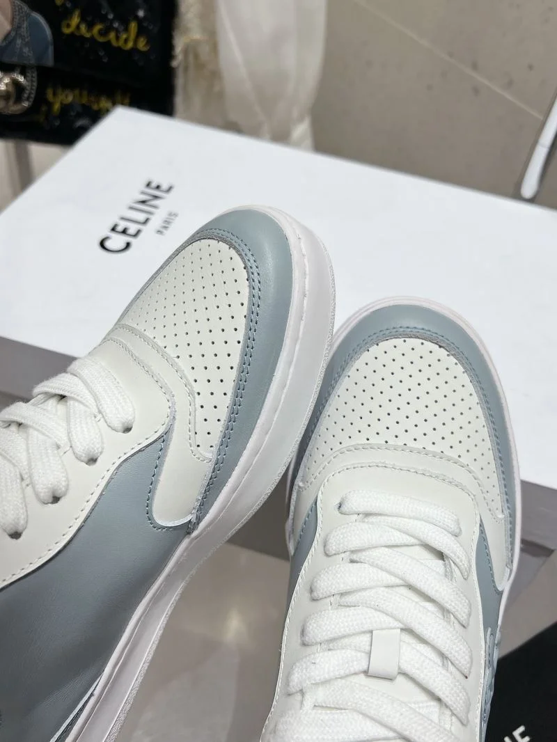 Classic Celine Shoes 15834