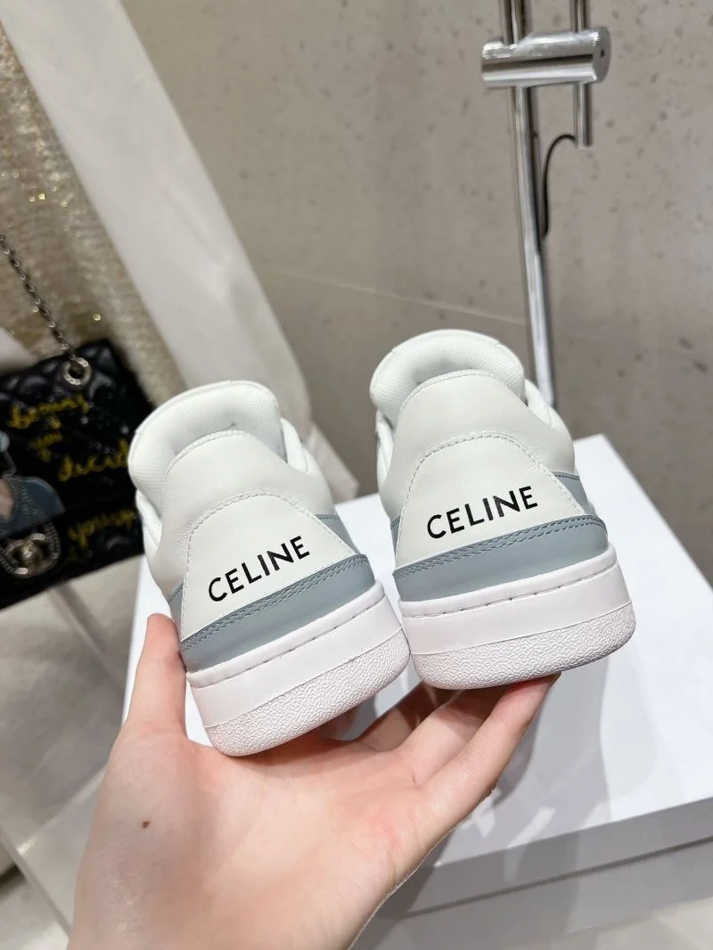 Classic Celine Shoes 15834