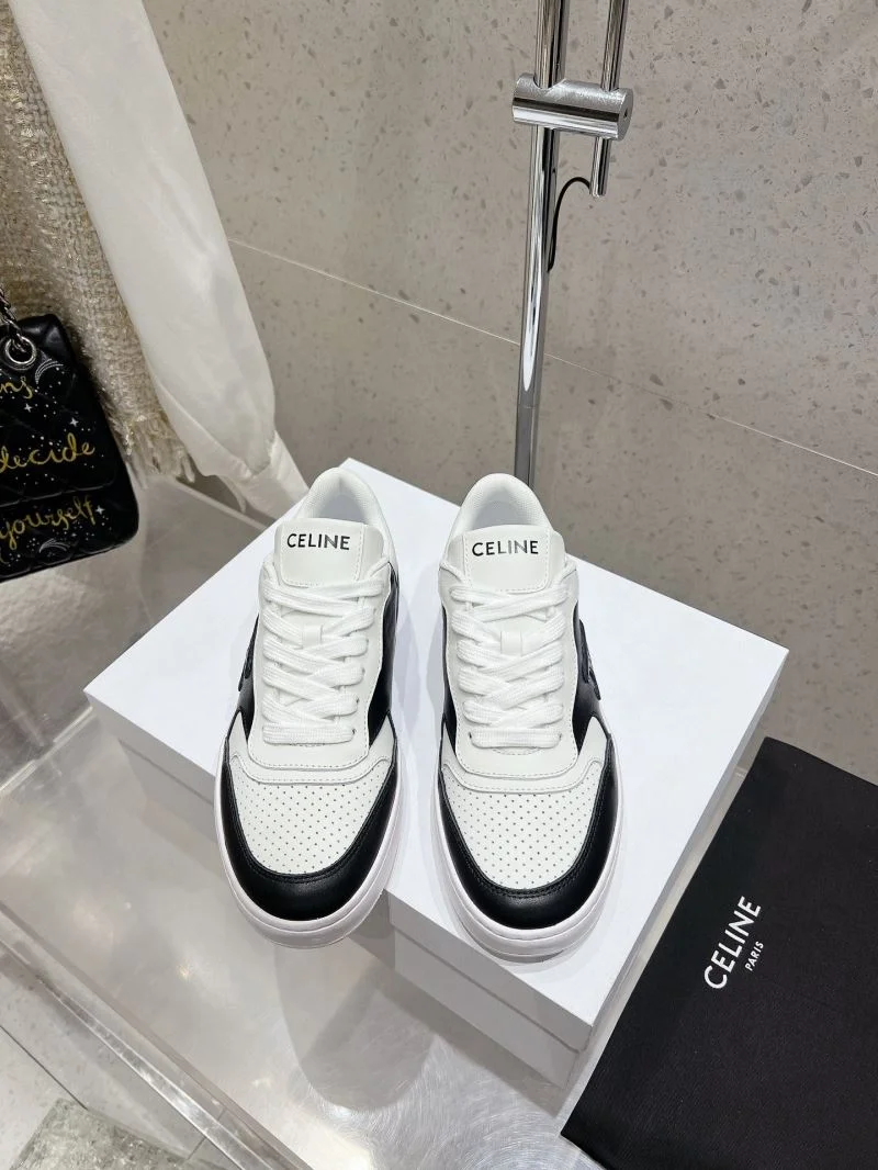 Celine Shoes Youthful 15812