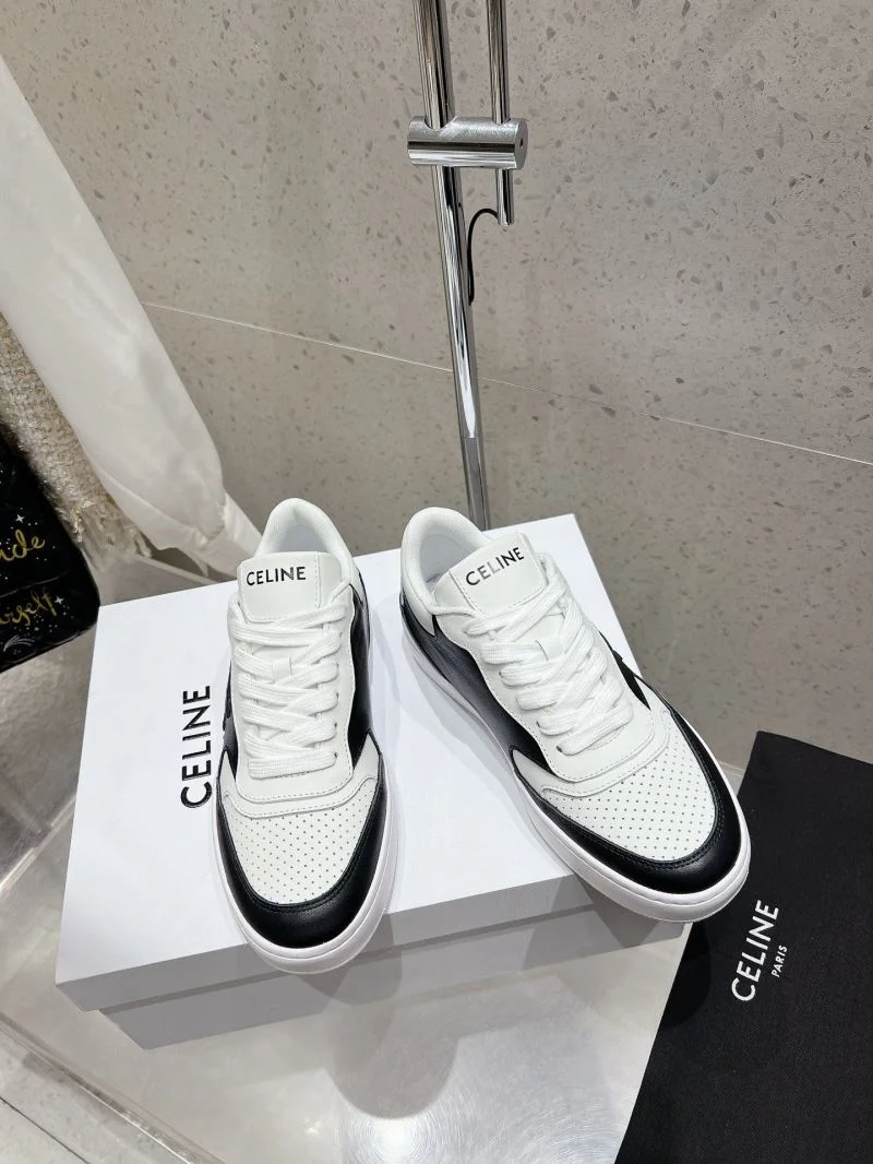 Celine Shoes Youthful 15812