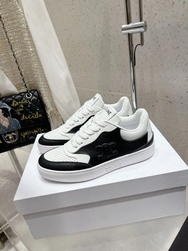 Celine Shoes Youthful 15812