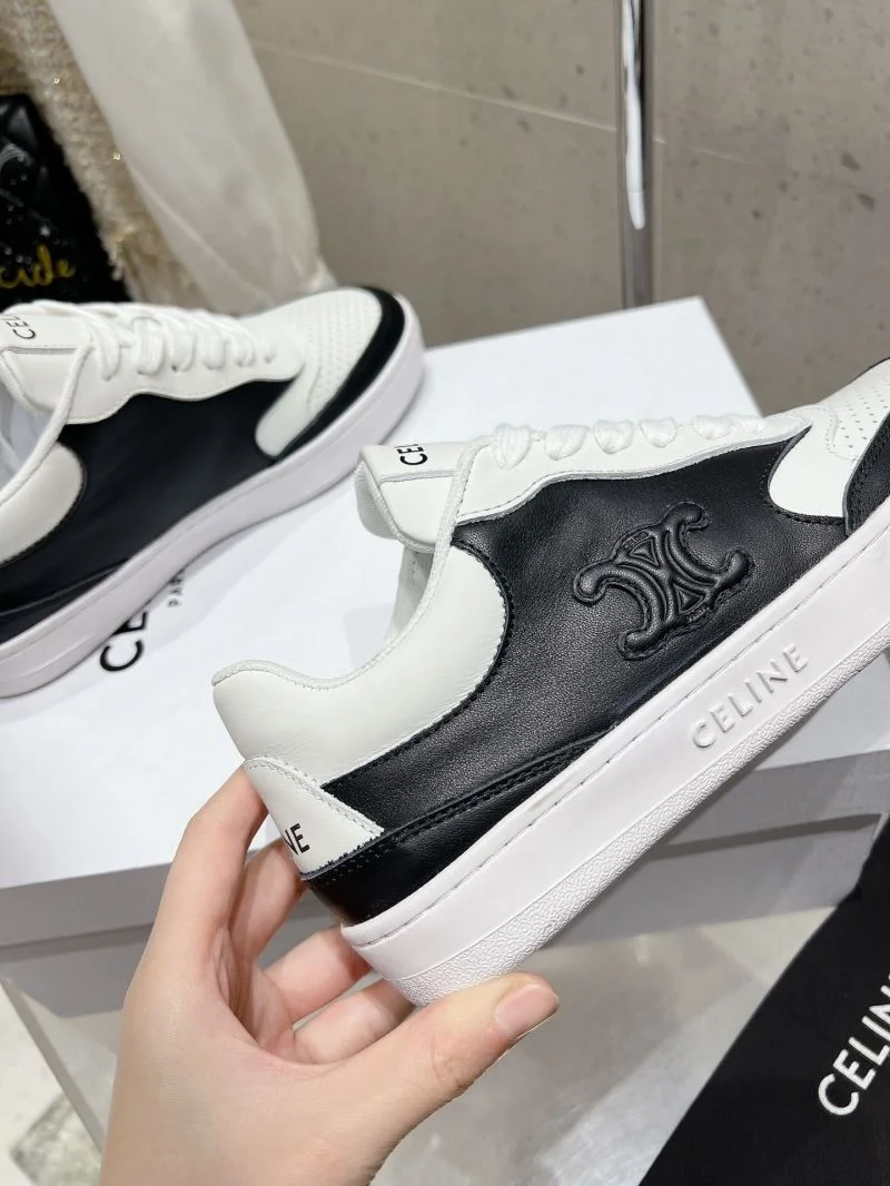 Celine Shoes Youthful 15812