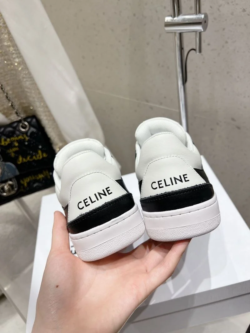 Celine Shoes Youthful 15812