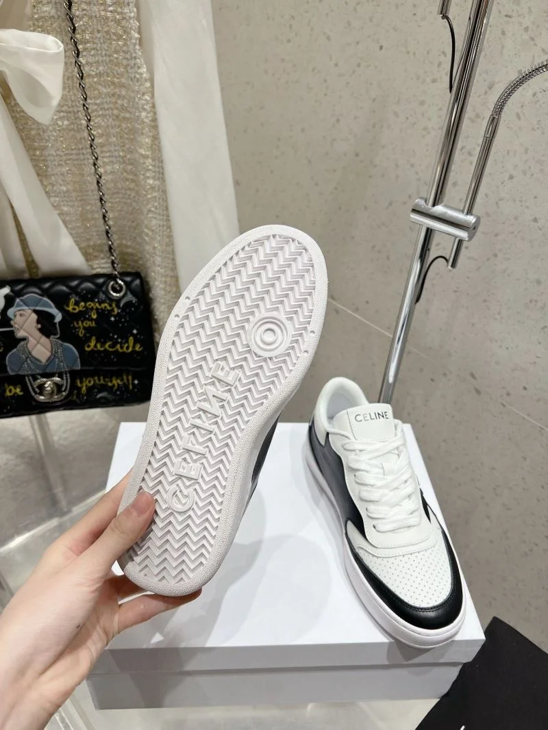 Celine Shoes Youthful 15812