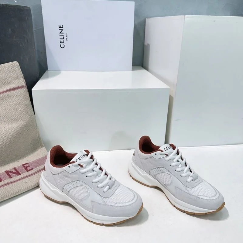 Chic Celine Shoes 15811