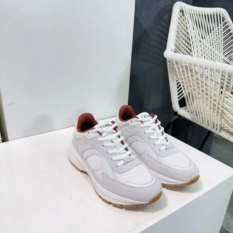 Chic Celine Shoes 15811