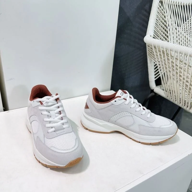 Chic Celine Shoes 15811