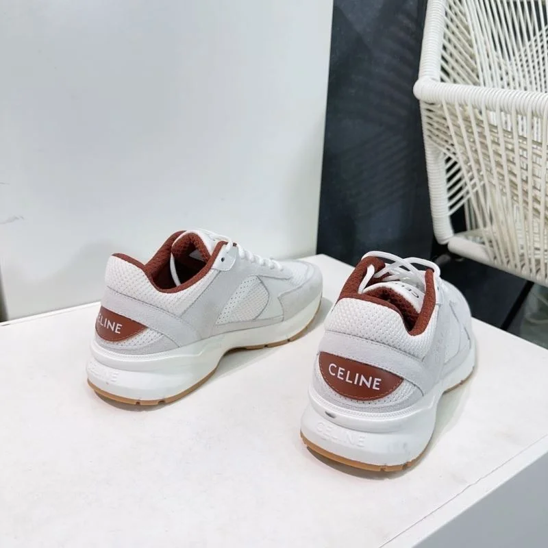 Chic Celine Shoes 15811