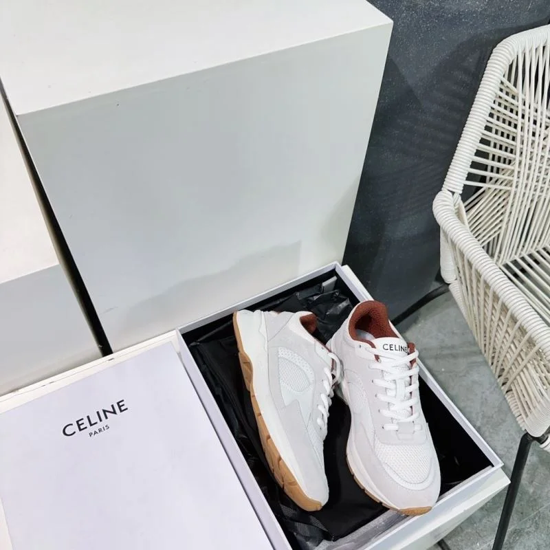 Chic Celine Shoes 15811