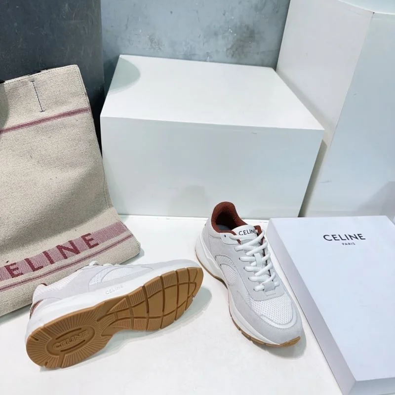 Chic Celine Shoes 15811