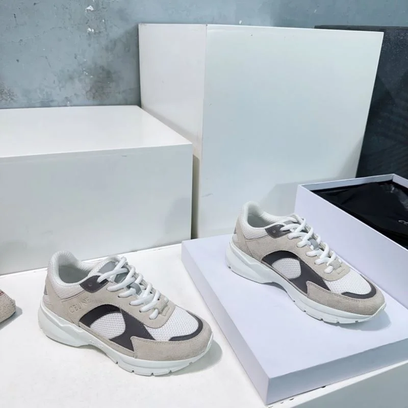 Celine Shoes GoAnywhere 15805