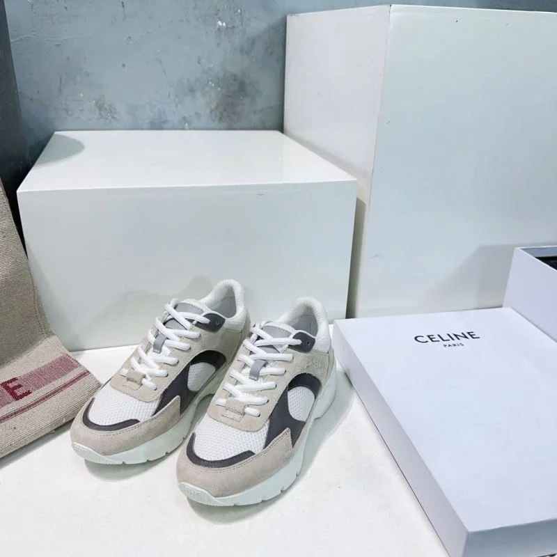 Celine Shoes GoAnywhere 15805