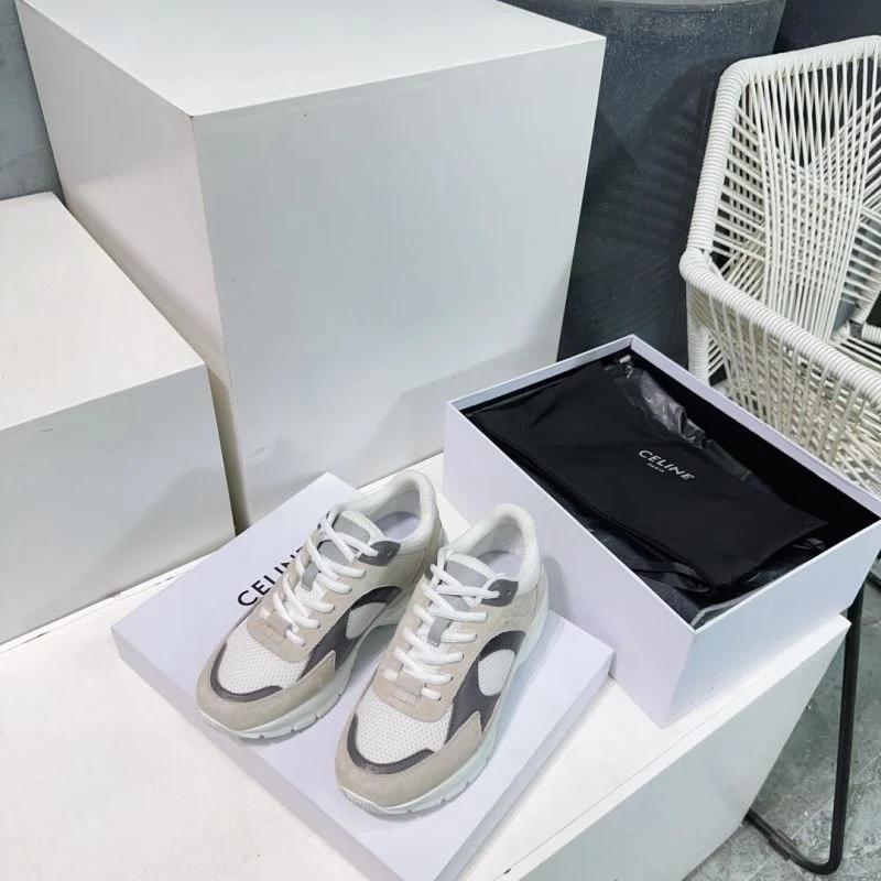 Celine Shoes GoAnywhere 15805