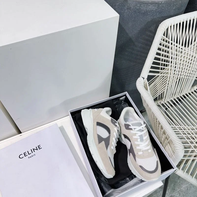 Celine Shoes GoAnywhere 15805