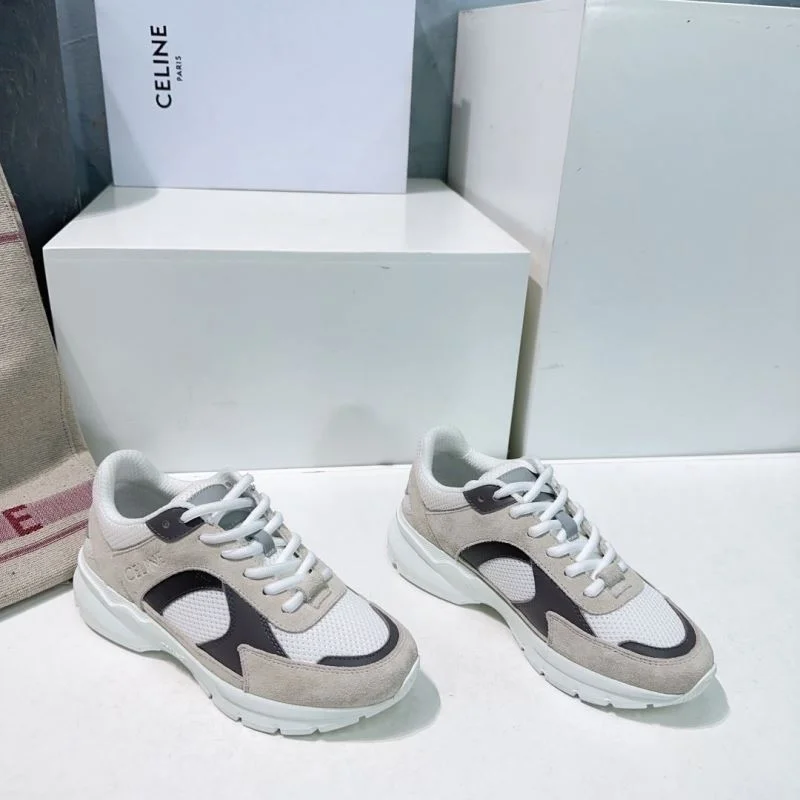 Celine Shoes GoAnywhere 15805