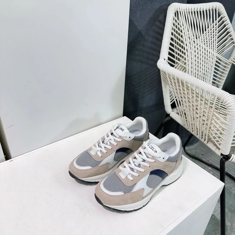 Fashionable Celine Shoes 15816