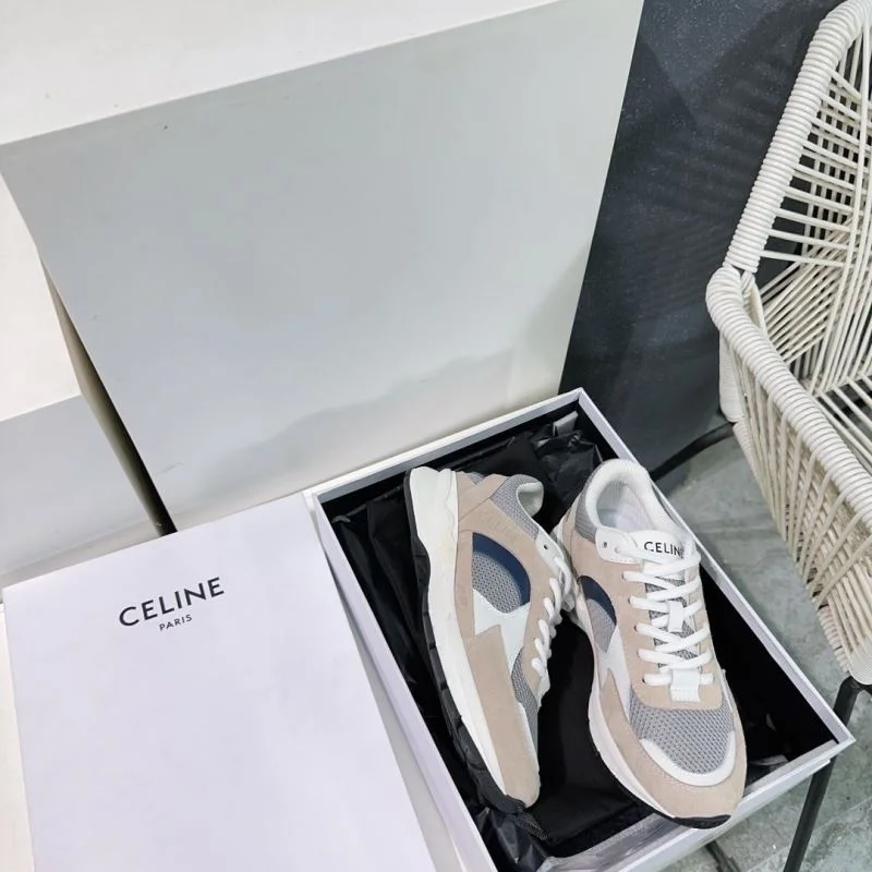 Fashionable Celine Shoes 15816
