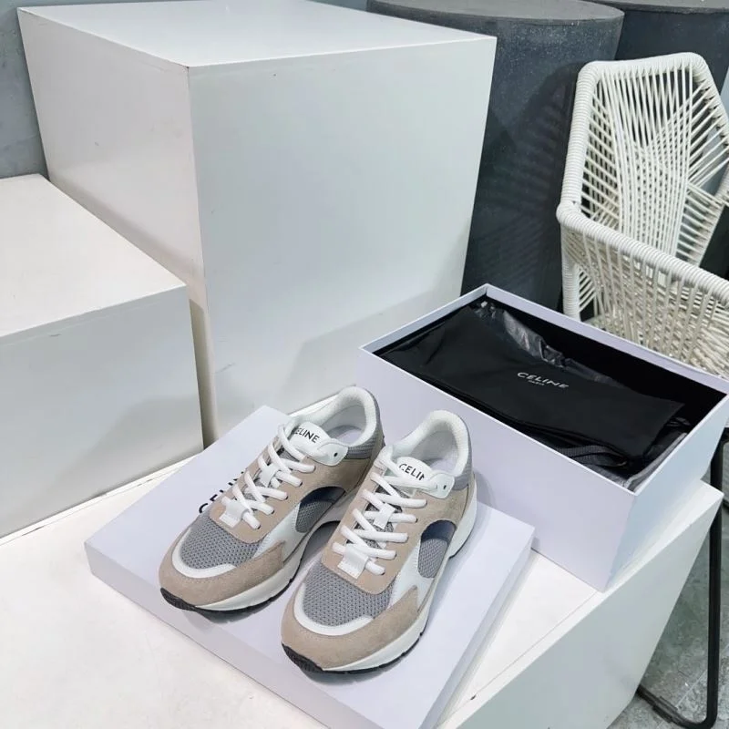 Fashionable Celine Shoes 15816