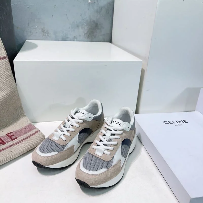 Fashionable Celine Shoes 15816