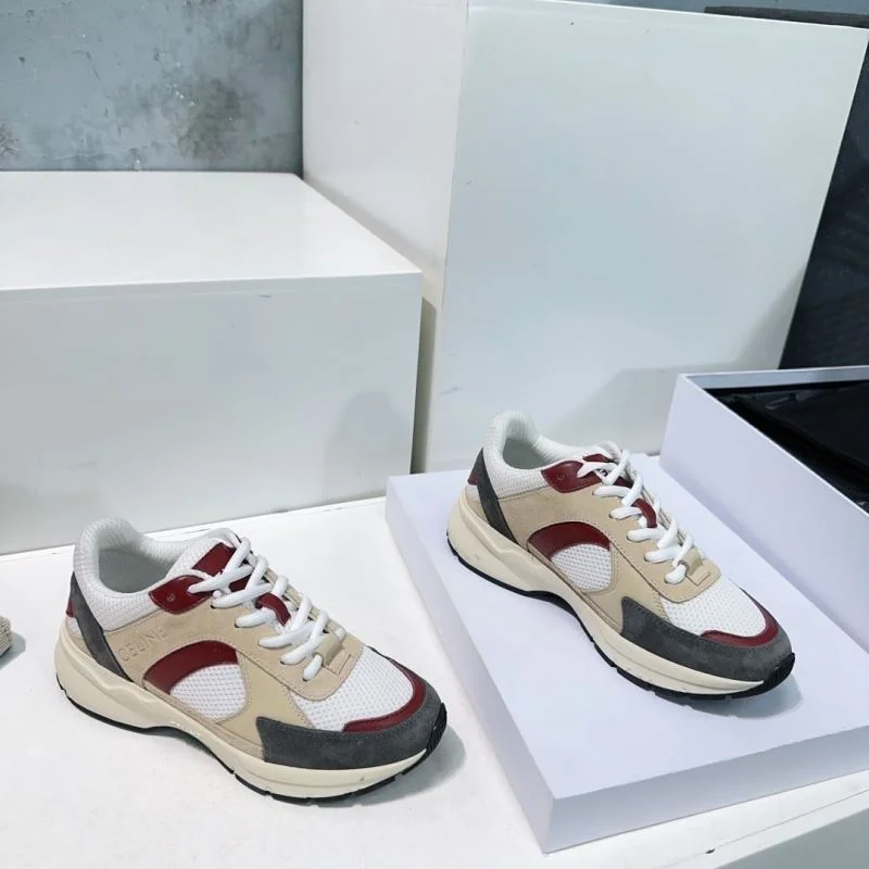 Timeless Celine Shoes 15817