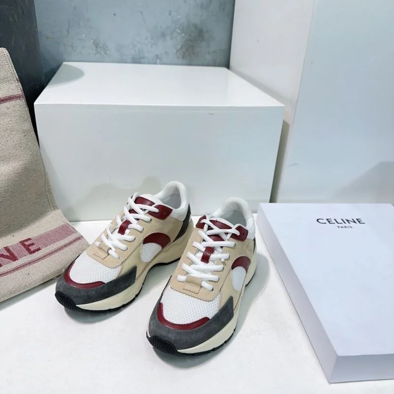 Timeless Celine Shoes 15817