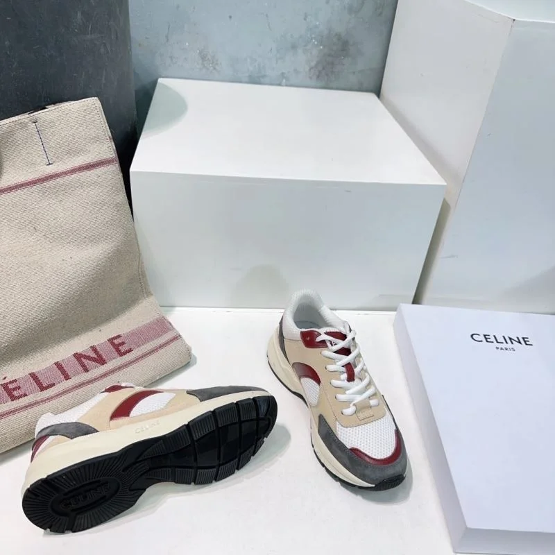 Timeless Celine Shoes 15817