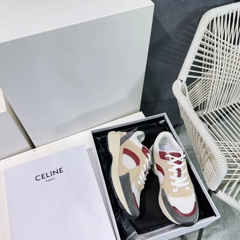 Timeless Celine Shoes 15817