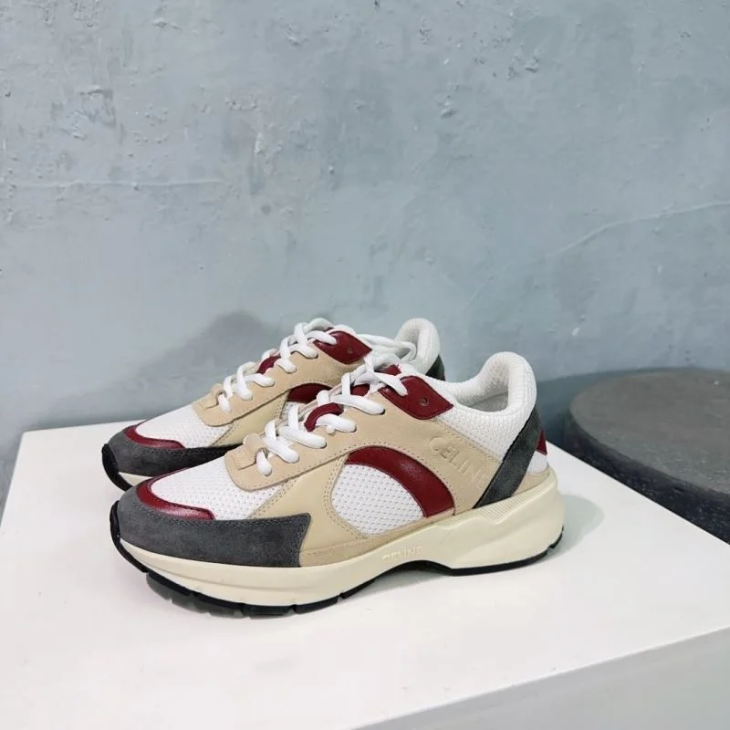 Timeless Celine Shoes 15817