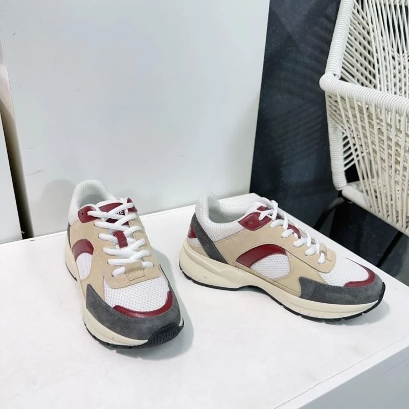 Timeless Celine Shoes 15817