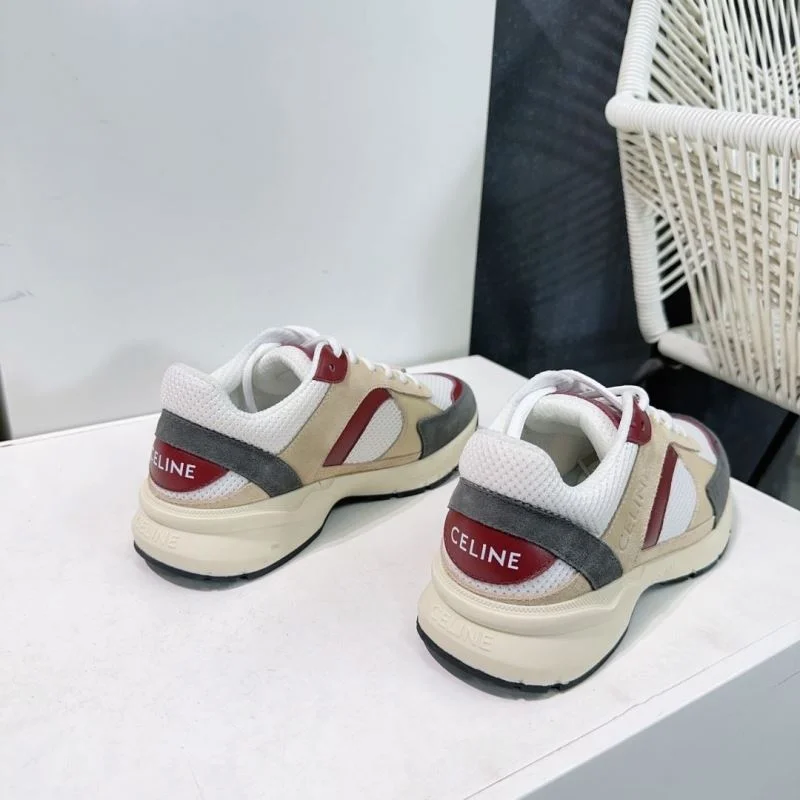Timeless Celine Shoes 15817