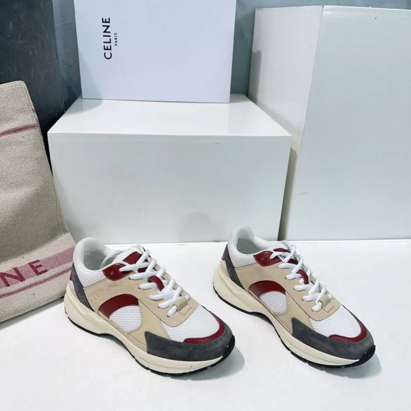 Timeless Celine Shoes 15817