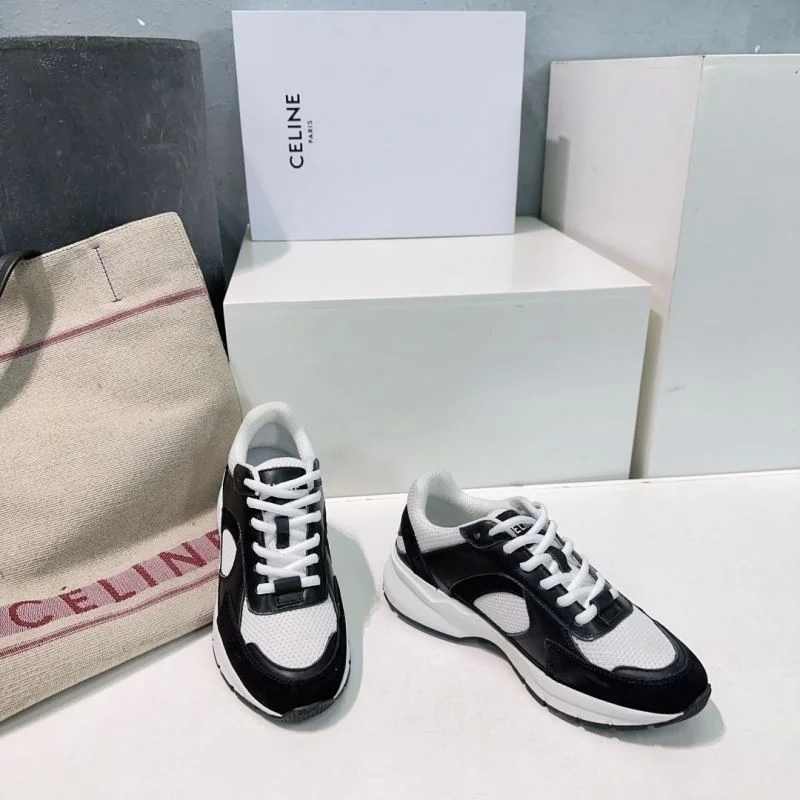 Celine Shoes Attractive 15815