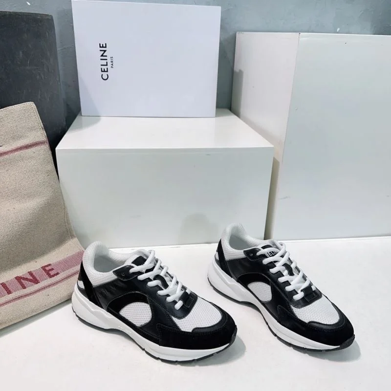 Celine Shoes Attractive 15815