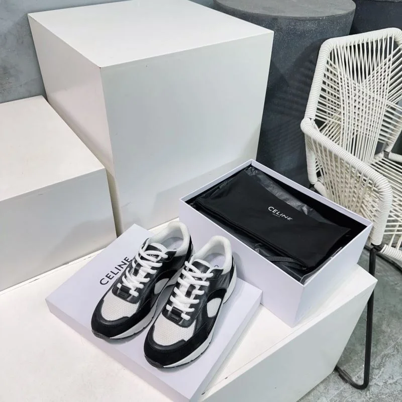 Celine Shoes Attractive 15815