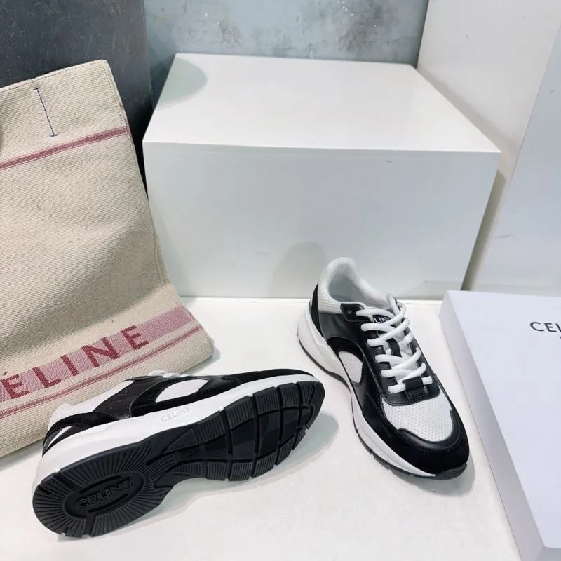 Celine Shoes Attractive 15815