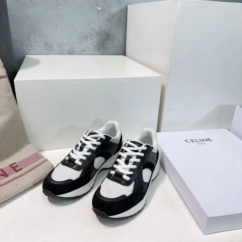 Celine Shoes Attractive 15815