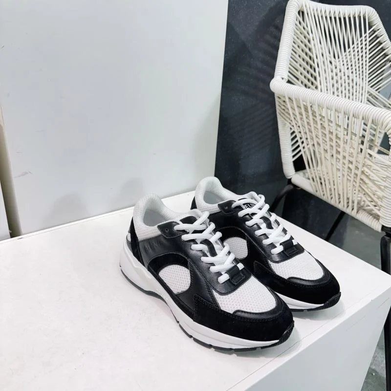 Celine Shoes Attractive 15815