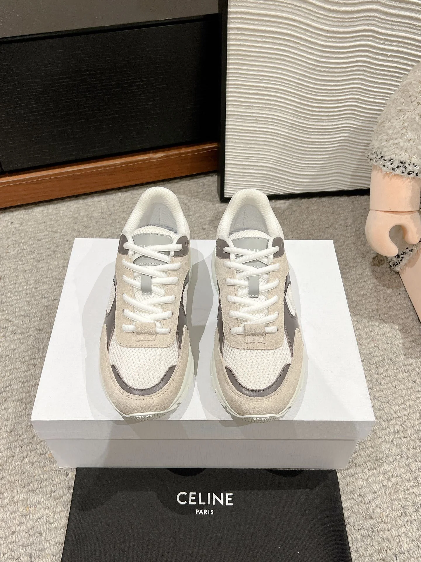 Celine Shoes UrbanStyle 6740