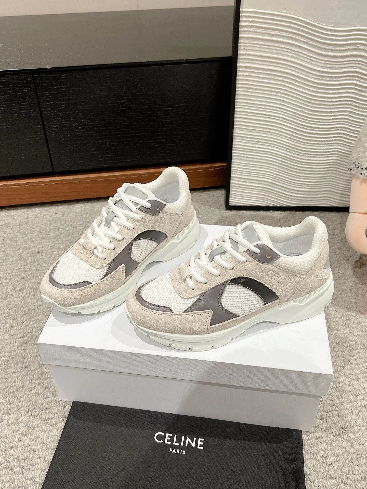 Celine Shoes UrbanStyle 6740