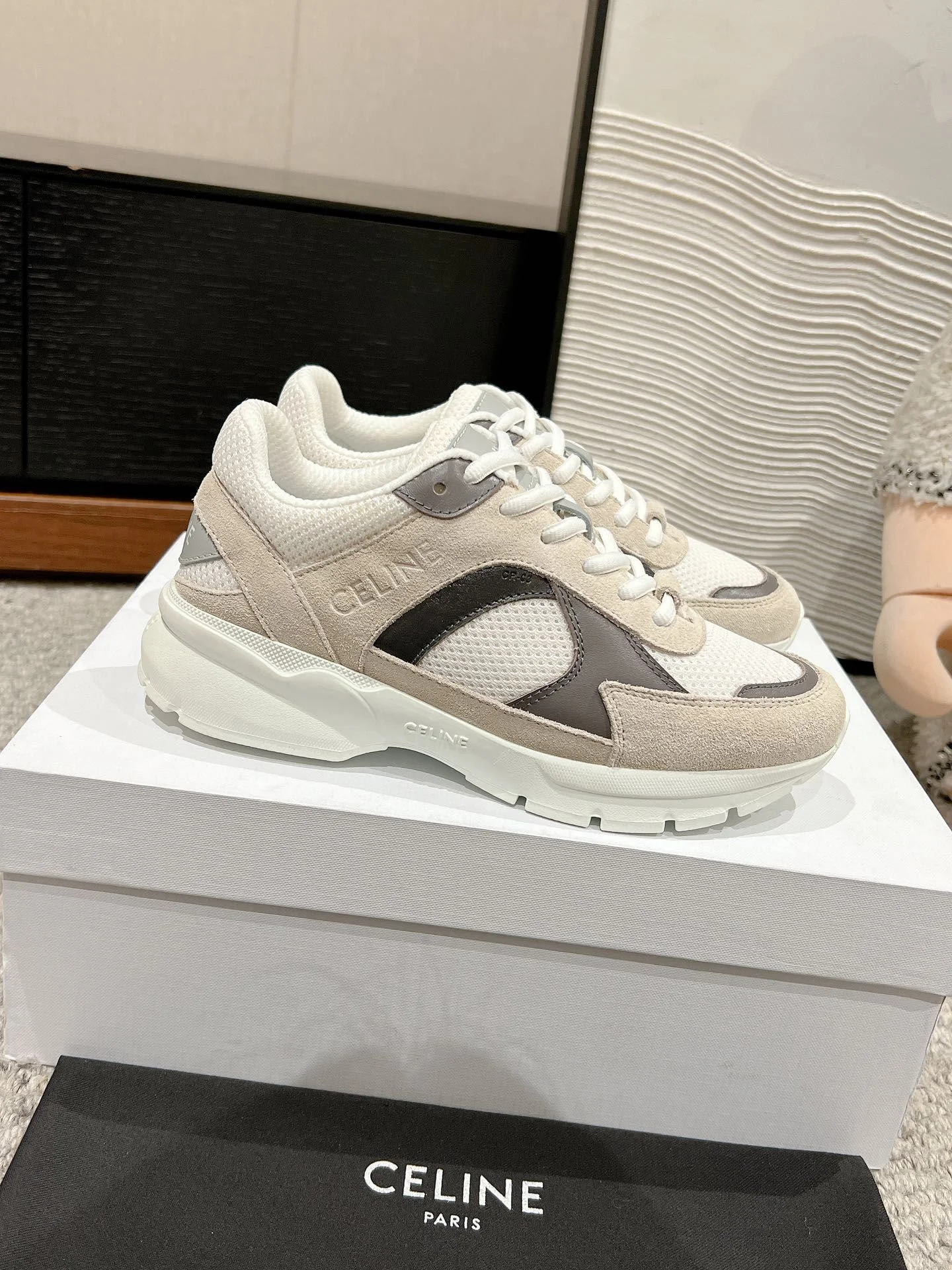 Celine Shoes UrbanStyle 6740