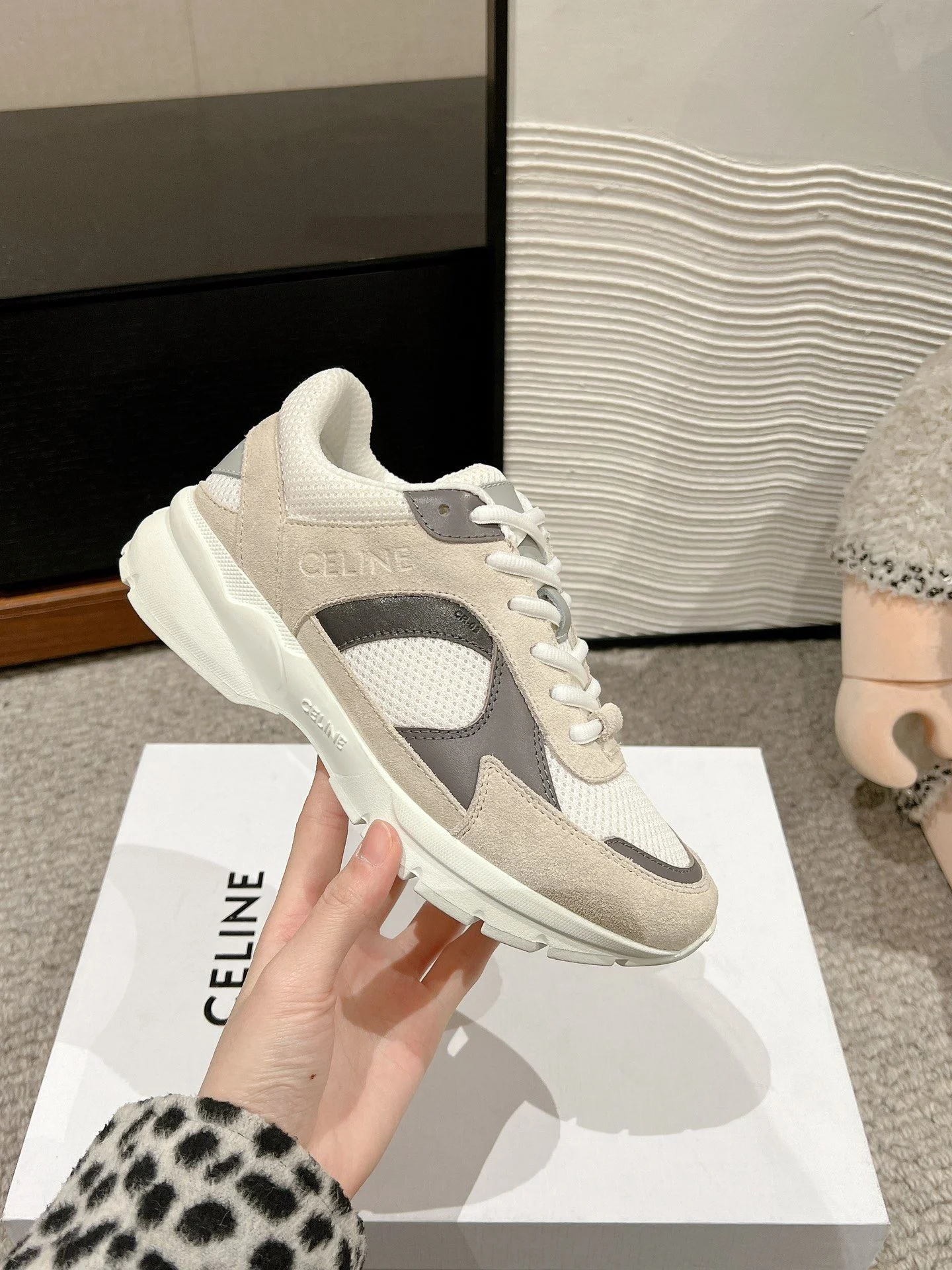 Celine Shoes UrbanStyle 6740
