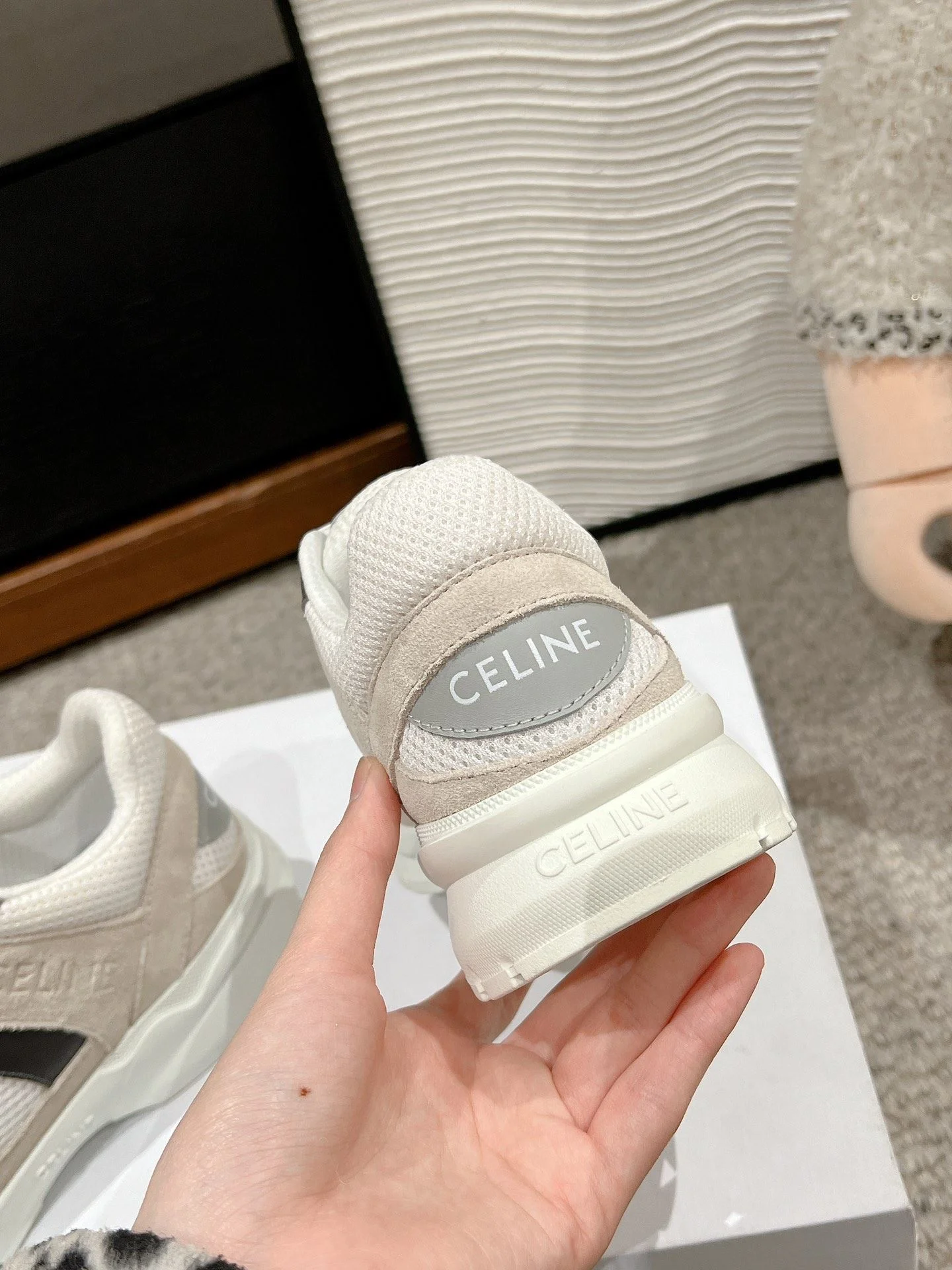 Celine Shoes UrbanStyle 6740