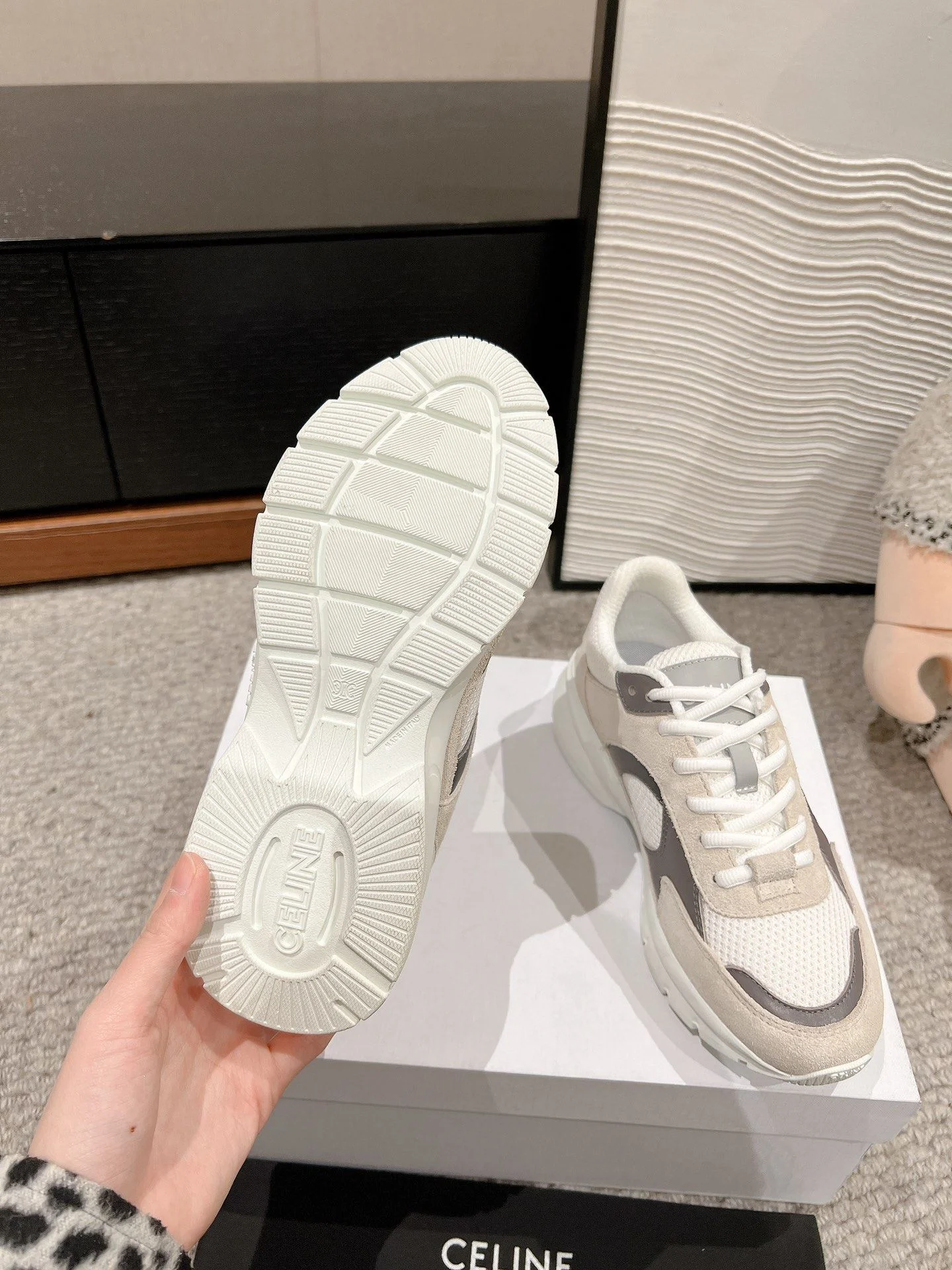 Celine Shoes UrbanStyle 6740
