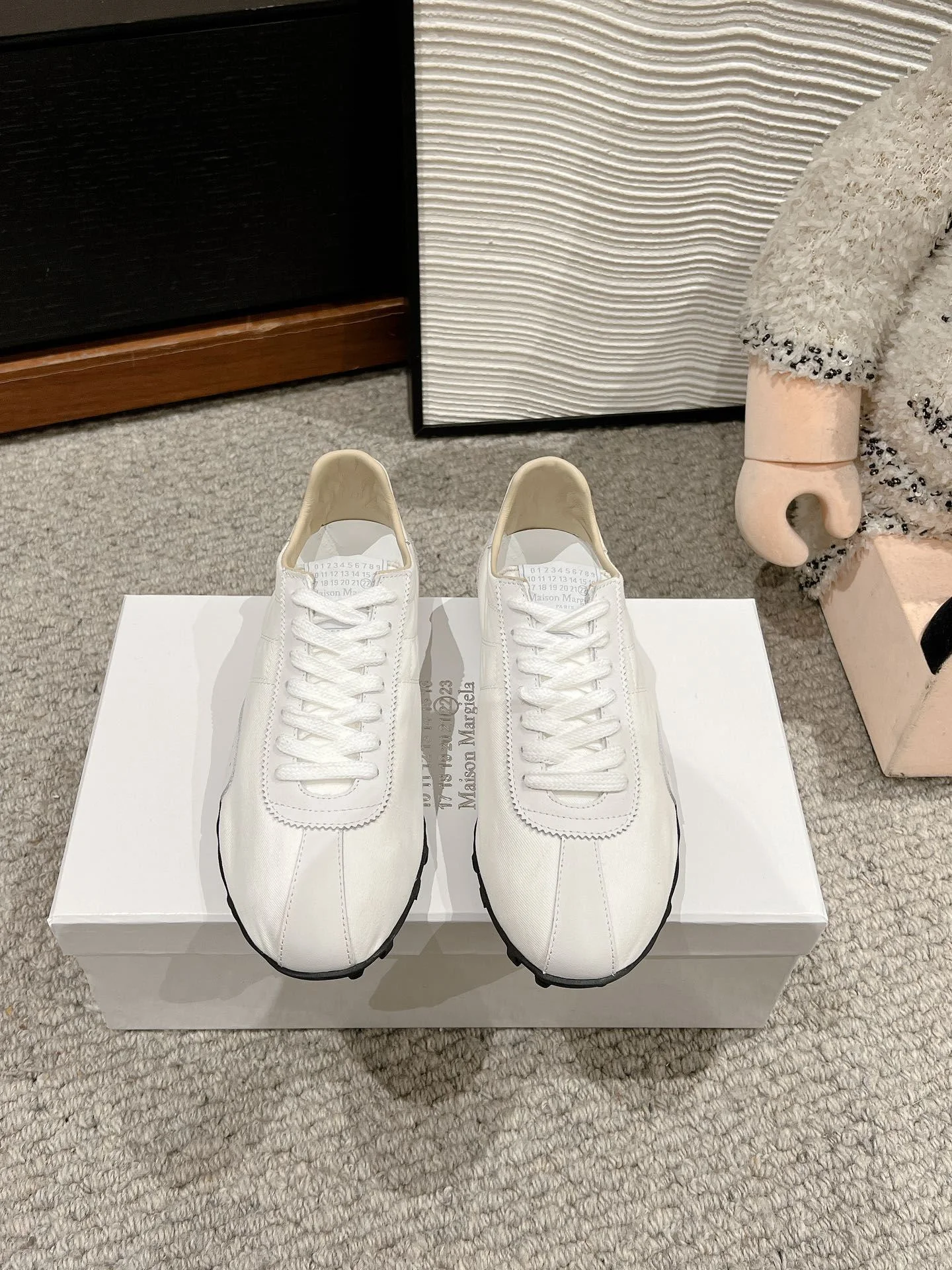 OnTrend Celine Shoes 6713