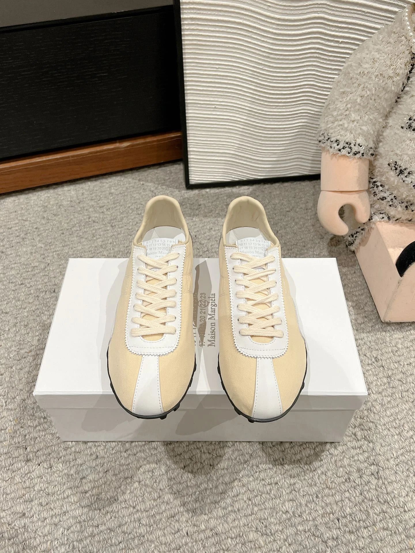 Celine Shoes Reliable 6598