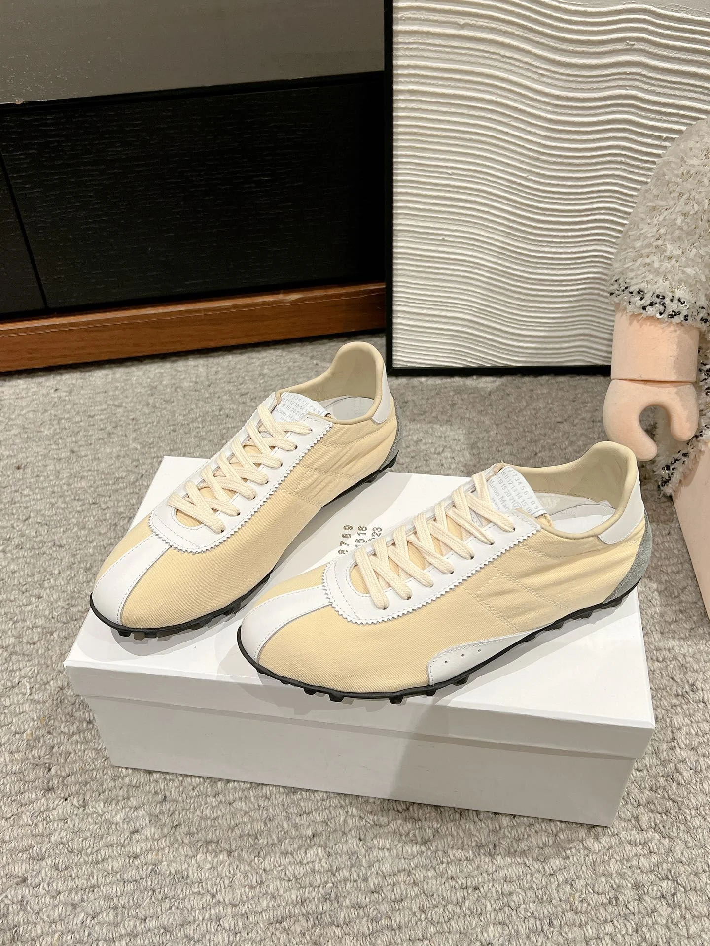 Celine Shoes Reliable 6598