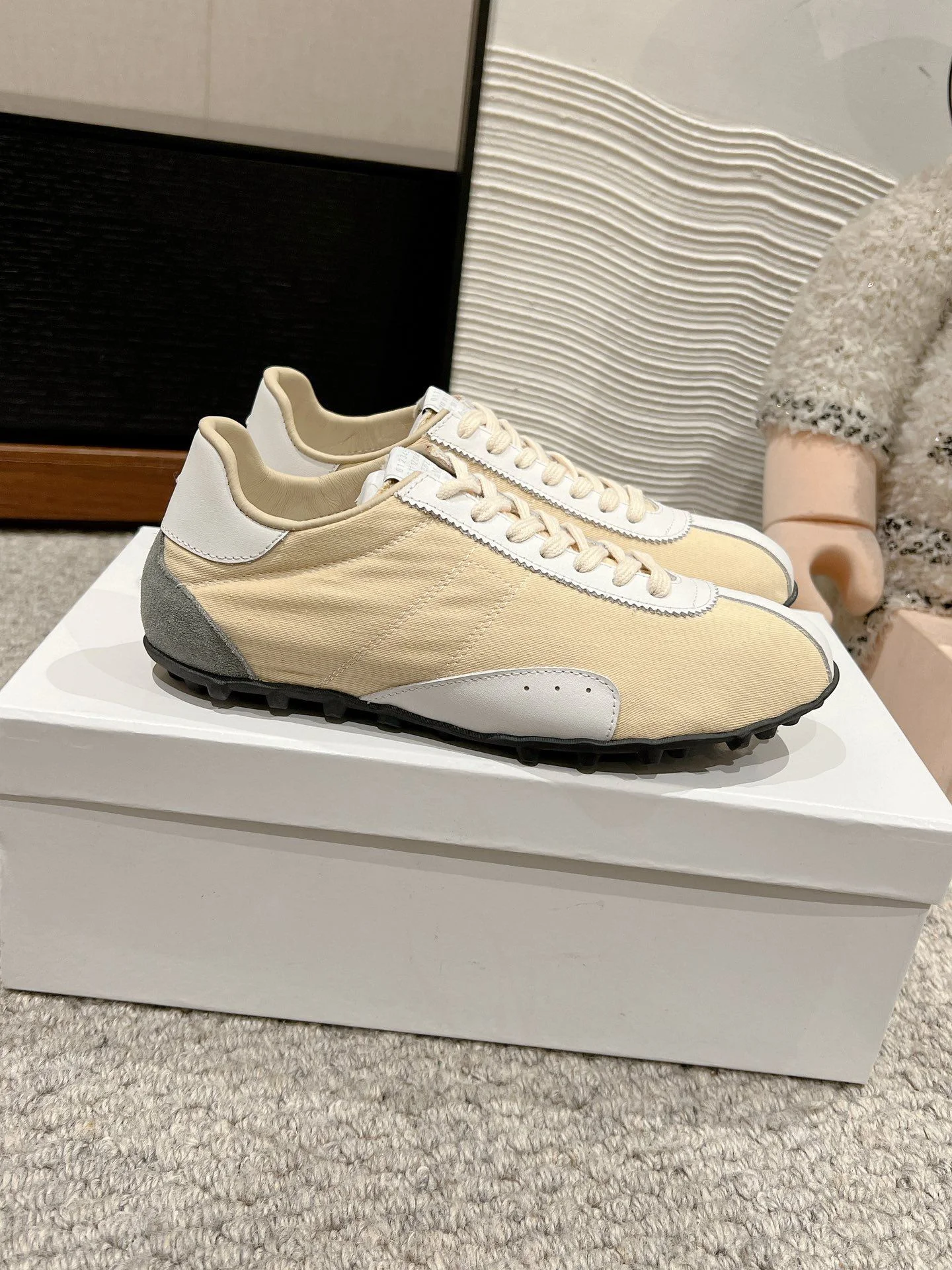 Celine Shoes Reliable 6598